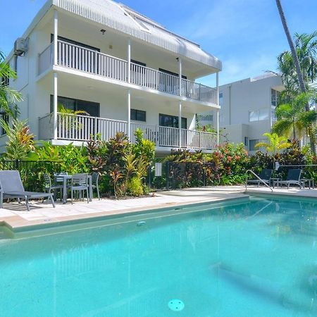 Seascape Holidays - Tropical Reef Apartments Port Douglas Exterior photo