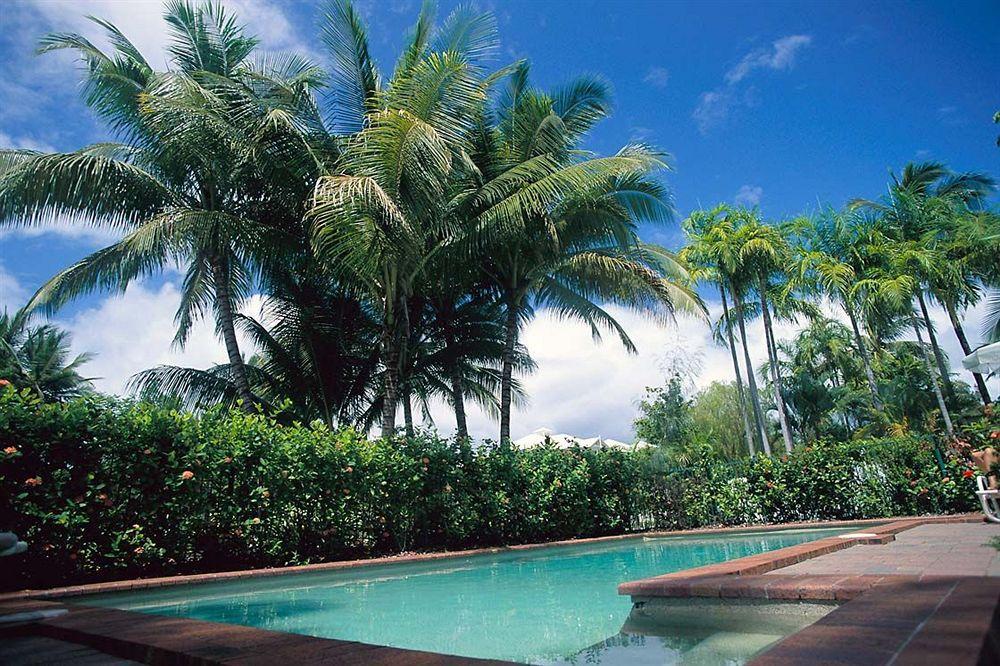 Seascape Holidays - Tropical Reef Apartments Port Douglas Exterior photo