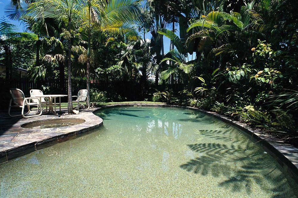 Seascape Holidays - Tropical Reef Apartments Port Douglas Exterior photo