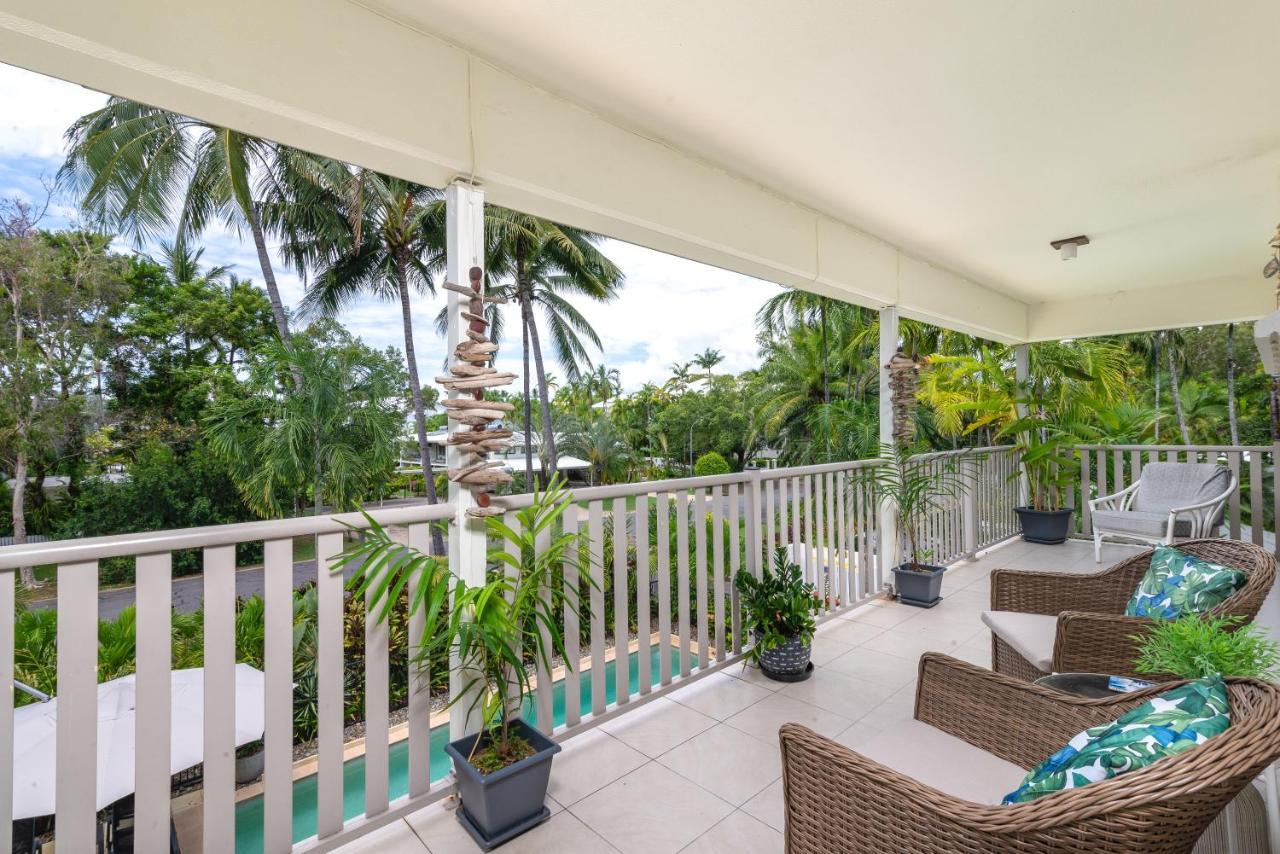 Seascape Holidays - Tropical Reef Apartments Port Douglas Exterior photo