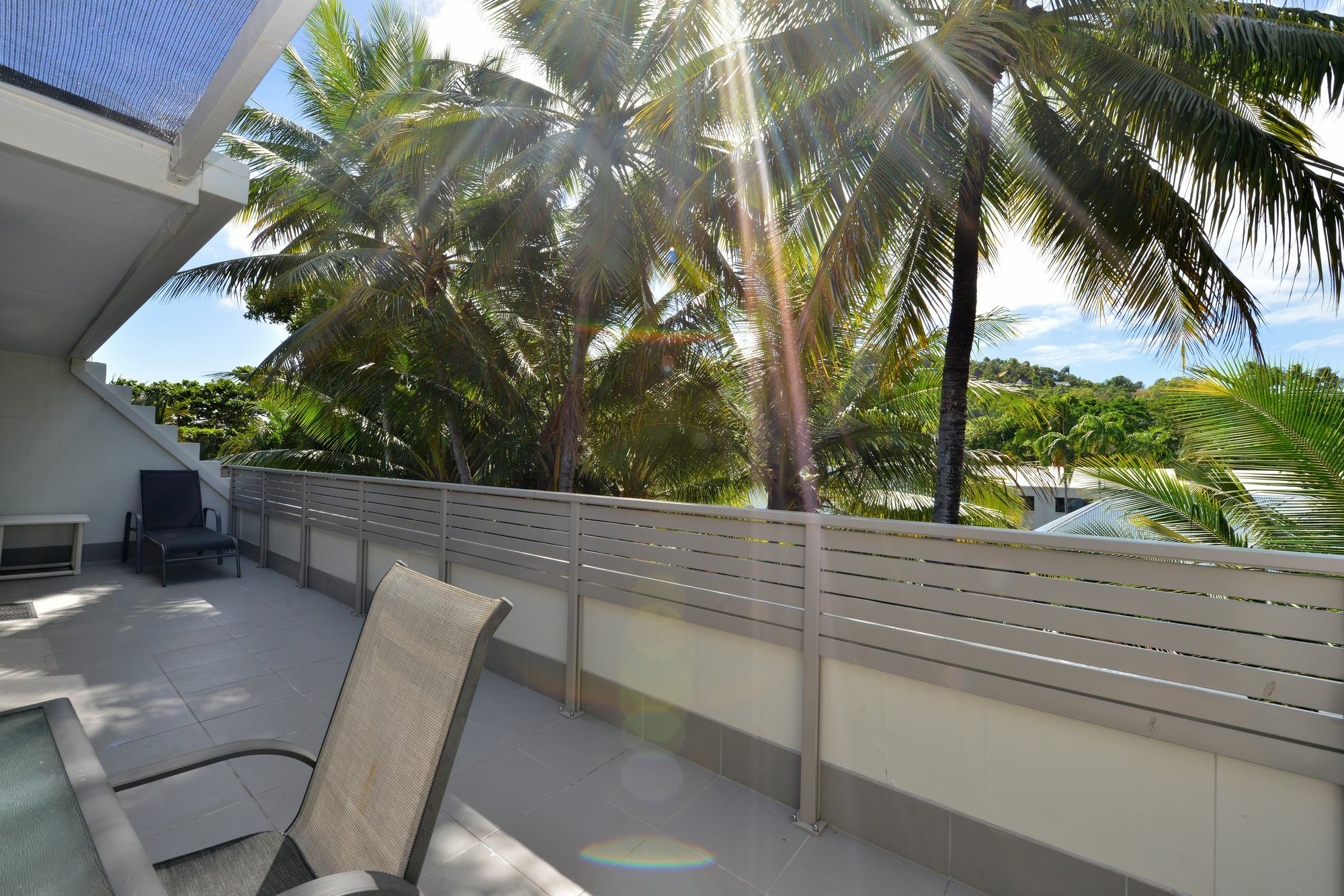 Seascape Holidays - Tropical Reef Apartments Port Douglas Exterior photo